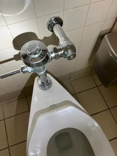 Fixture installation and repair for Hydro Jetting in Norway